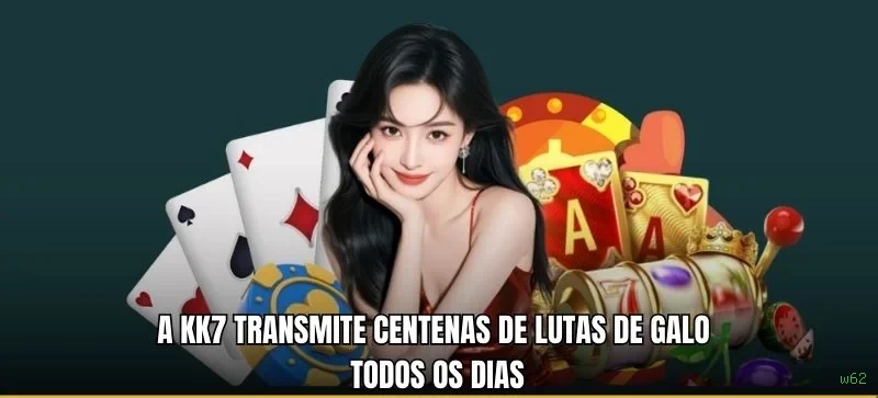 Cadastro rápido e seguro na w62