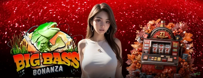 Jogos de fortune da w62 com prêmios incríveis