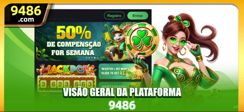 Slots online da w62 com jackpots progressivos